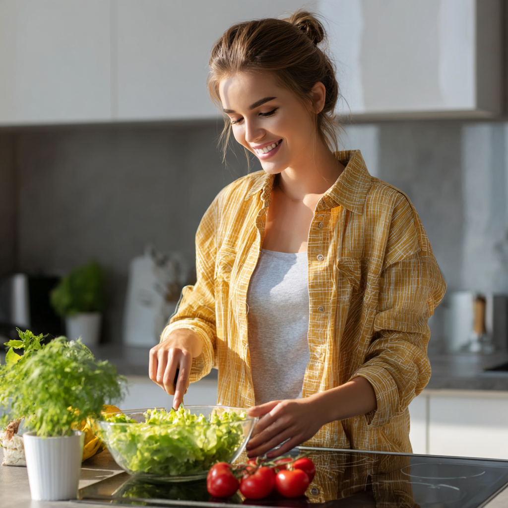 Здорове харчування