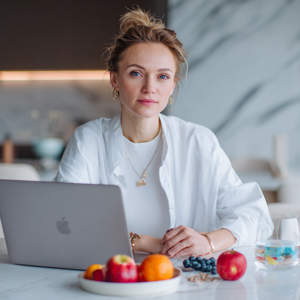 Консультація нутриціолога